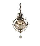 Lampa suspendata Bellini 1 Light Pendant Light