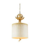 Lampa suspendata Trellis 1 Light Pendant