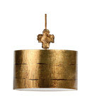 Lampa suspendata Fragment 1 Light Large Pendant – Gold