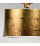 Lampa suspendata Fragment 1 Light Large Pendant – Gold