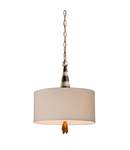 Lampa suspendata Flambeau 2 Light Pendant