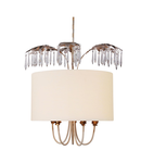 Lampa suspendata Antoinette 5 Light Pendant