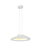 Lampa suspendata Europa 1 Light Large LED Pendant