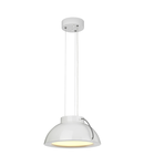 Lampa suspendata Europa 1 Light Medium LED Pendant