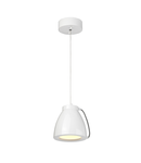 Lampa suspendata Europa 1 Light Small LED Pendant