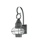 Aplica Trevett 1 Light Wall Lantern