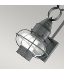 Aplica Trevett 1 Light Wall Lantern