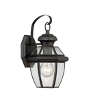 Aplica Brayden 1 Light Wall Lantern