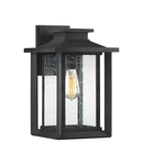 Aplica Wakefield 1 Wall Lantern – Medium