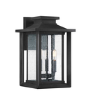 Aplica Wakefield 3 Wall Lantern – Large