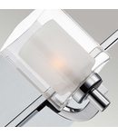 Aplica Kolt 3 Light Wall Light