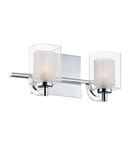 Aplica Kolt 2 Light Wall Light