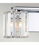 Aplica Divine 2 Light Wall Light