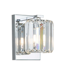 Aplica Divine 1 Light Wall Light