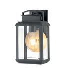 Aplica Byron 1 Light Small Wall Lantern