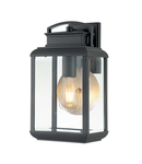 Aplica Byron 1 Light Medium Wall Lantern