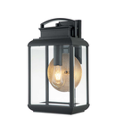 Aplica Byron 1 Light Large Wall Lantern