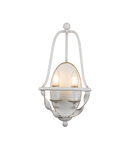 Aplica Bradbury 2 Light Wall Light