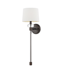 Aplica Barbour 1 Light Wall Light