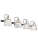 Aplica Talland 4 Light Wall Light