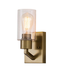 Aplica Deryn 1 Light Wall Light