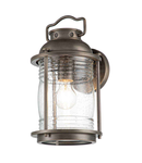 Aplica Ashland Bay 1 Light Medium Wall Lantern