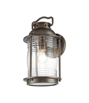 Aplica Ashland Bay 1 Light Large Wall Lantern