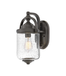 Aplica Willoughby 1 Light Wall Lantern