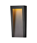 Aplica Taper LED Wall Lantern