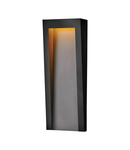 Aplica Taper LED Wall Lantern