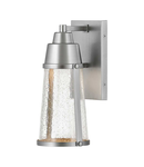 Aplica Miles 1 Light Wall Lantern