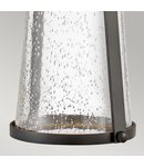 Aplica Miles 1 Light Wall Lantern