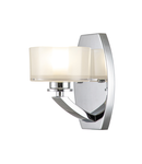 Aplica Meridian 1 Light Wall Light