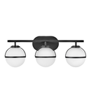 Aplica Hollis 3 Light Wall Light