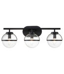 Aplica Hollis 3 Light Wall Light