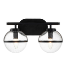 Aplica Hollis 2 Light Wall Light