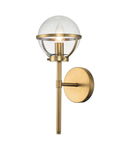 Aplica Hollis 1 Light Wall Light