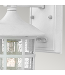 Aplica Freeport 1lt Small Wall Lantern