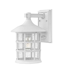 Aplica Freeport 1lt Medium Wall Lantern