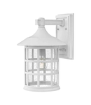 Aplica Freeport 1lt Large Wall Lantern