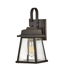 Aplica Bainbridge 1 Light Wall Lantern – Small