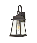 Aplica Bainbridge 1 Light Wall Lantern – Medium