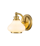 Aplica Ainsley 1 Light Wall Light