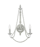 Aplica Maryville 2 Light Wall Light