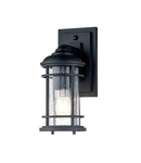 Aplica Lighthouse 1 Light Small Wall Lantern