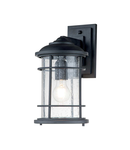 Aplica Lighthouse 1 Light Medium Wall Lantern