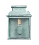 Aplica Old Bailey 1Lt Wall Lantern