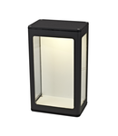 Aplica Livre LED Wall Lantern