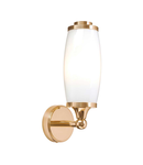 Aplica Eliot 1Lt Wall Light – Rose Gold