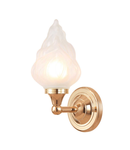 Aplica Austen 1Lt Wall Light – Rose Gold
